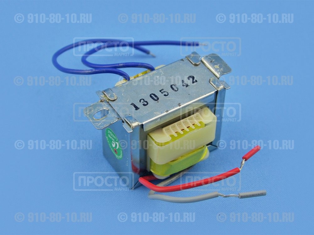 Силовой трансформатор TDE-EI48-002 холодильников Samsung (DA26-00044A)