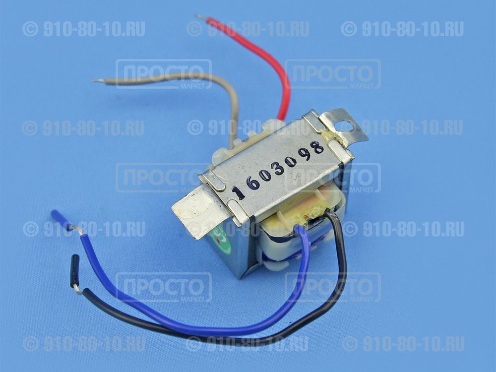 Силовой трансформатор TDE-6.0-B1 холодильников Samsung (DA26-00019A)