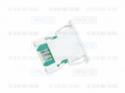 Выключатель света герконовый электронный для холодильников Bosch, Siemens (10011885, 10002677, 10007559)
