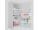 Балкон двери нижний (для бутылок) прозрачный холодильников Indesit, Ariston (C00283484, 283484)