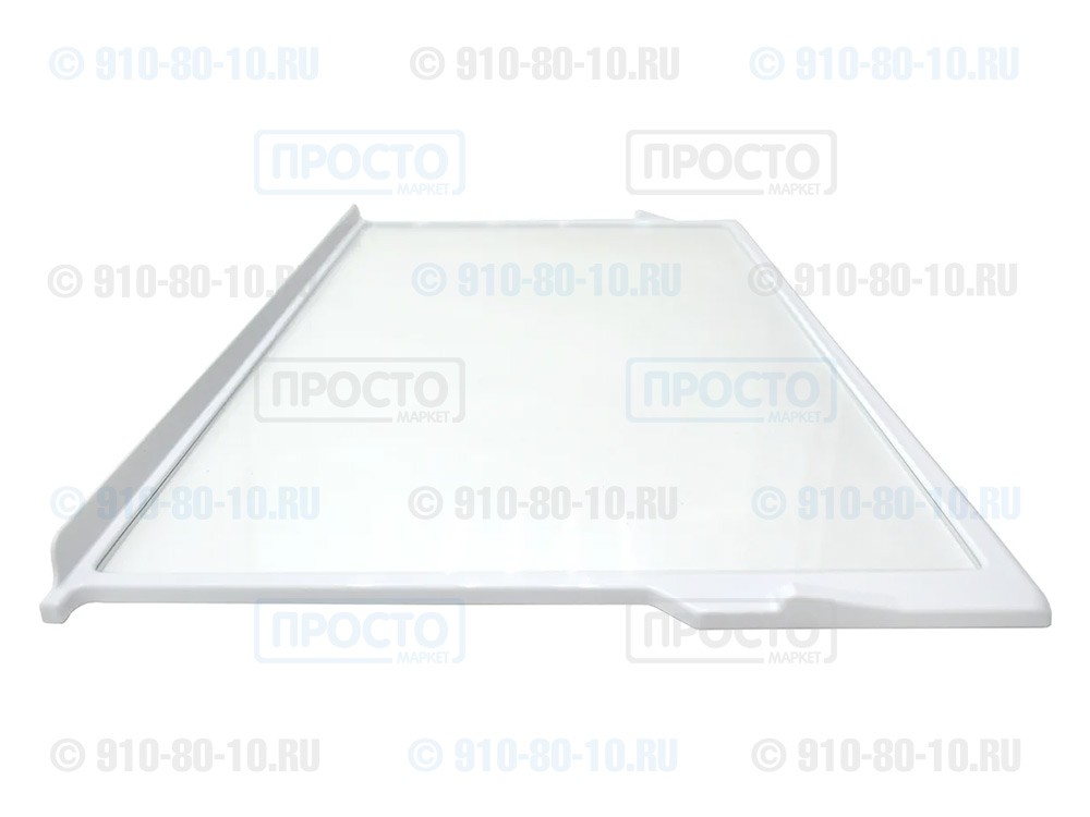 Полка стеклянная средняя и верхняя холодильников Атлант, Минск (371320308000)
