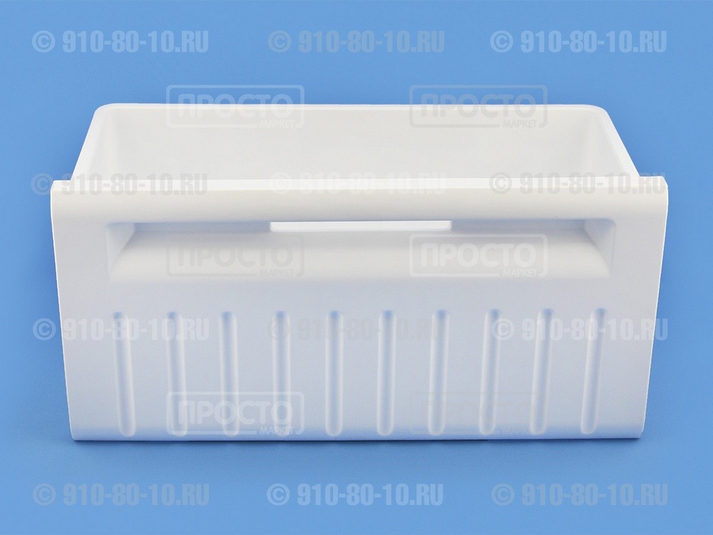 Ящик морозильной камеры нижний Stinol, Indesit (C00857086, 857086, C00856064, 856064)