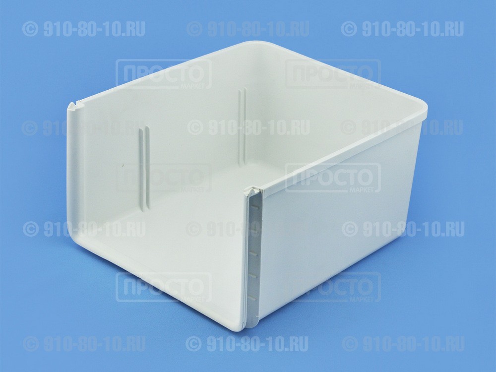 Корпус ящика для овощей к холодильникам Ariston, Indesit, Stinol, Whirlpool (C00857206)