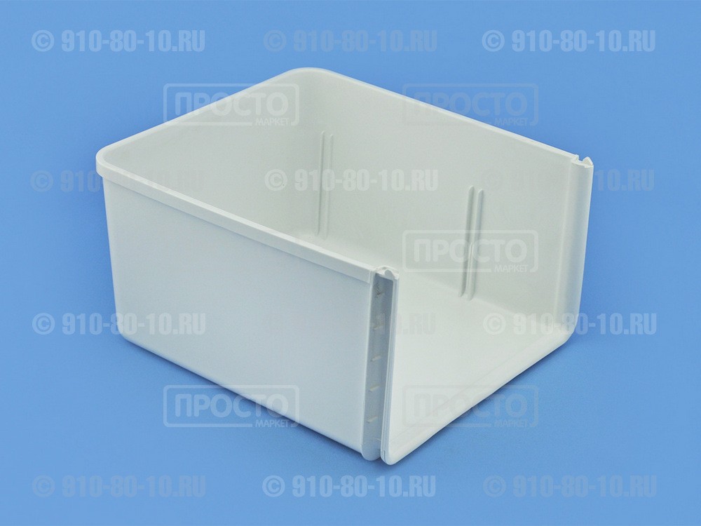 Корпус ящика для овощей к холодильникам Ariston, Indesit, Stinol, Whirlpool (C00857206)