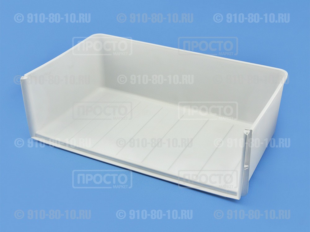 Корпус овощного ящика холодильной камеры Whirlpool, Hotpoint-Ariston, Stinol, Indesit (C00256889)