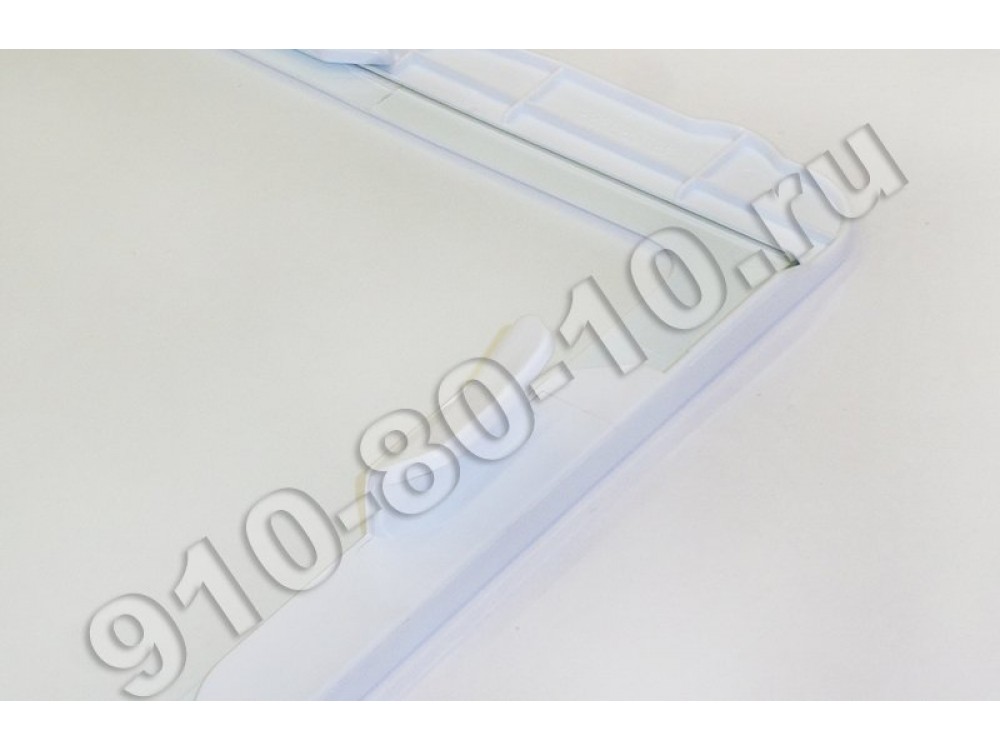 Полка стеклянная средняя холодильников LG (5027JA2071B, 5027JA2071A)