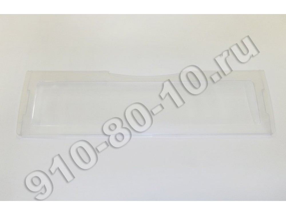 Щиток откидной отделения зоны свежести для холодильников Samsung (DA63-10982R)
