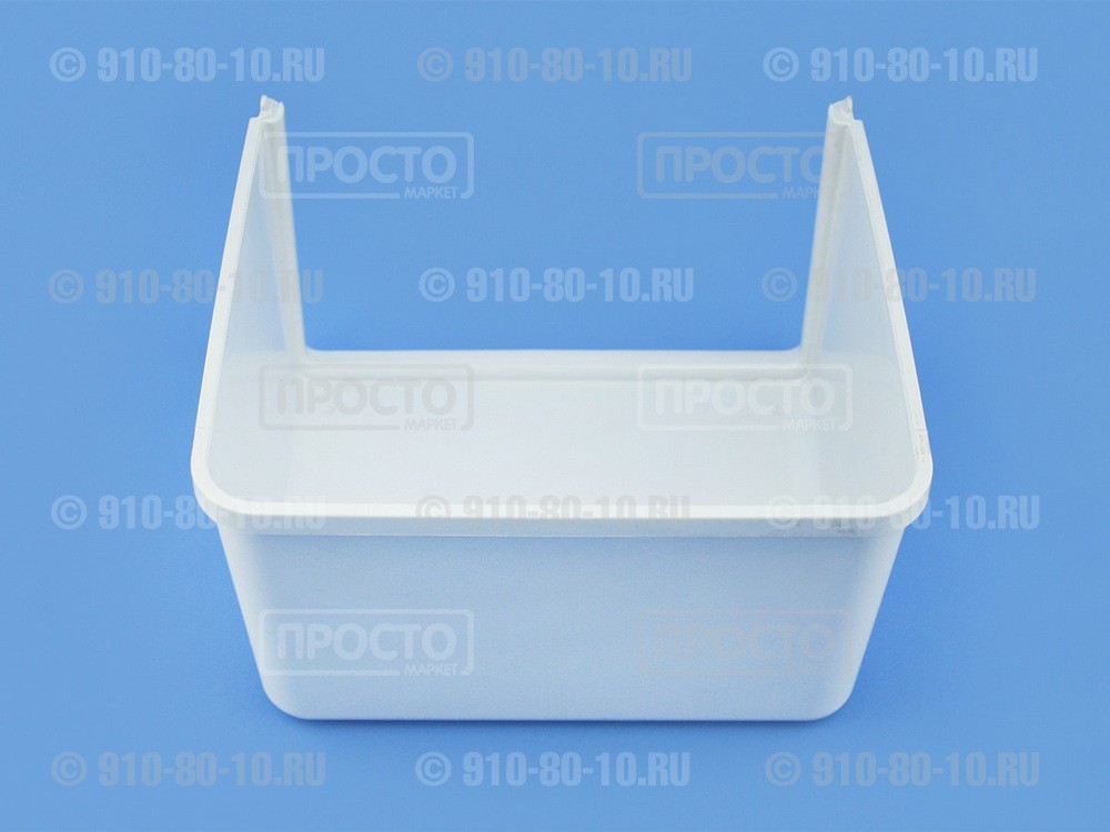 Корпус ящика для овощей к холодильникам Ariston, Indesit, Stinol (C00857207, 857207, C00857289, 857289)