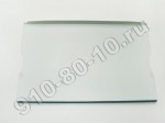 Полка стеклянная с обрамлениями холодильников Liebherr (7272384)