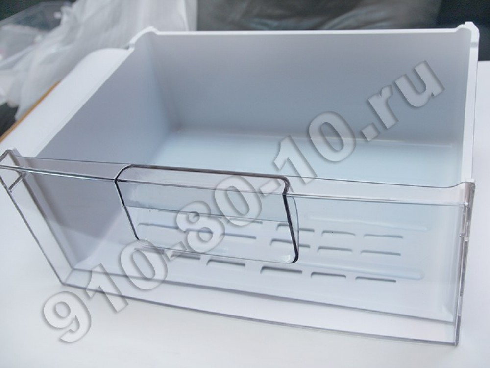 Ящик морозильной камеры верхний холодильников LG (AJP73054801)