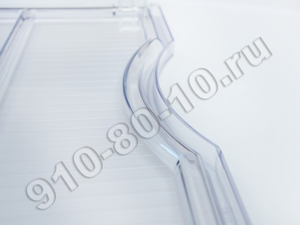 Полка пластиковая холодильников Samsung (DA67-20001D)