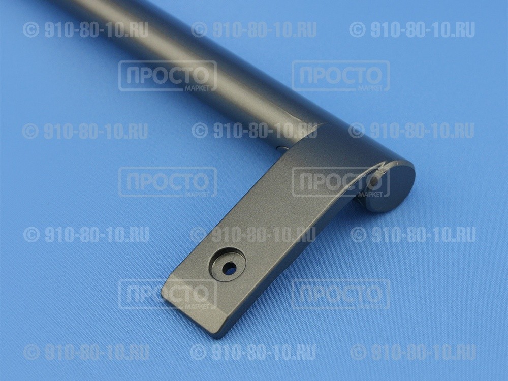 Ручка двери темно-серая для холодильников LG (AED73673704, AED73673708)