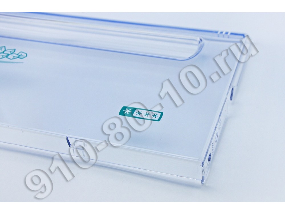 Щиток откидной (панель ящика) морозильной камеры холодильников Electrolux, Zanussi (2063763193)