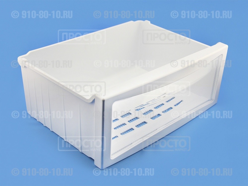 Ящик морозильной камеры, верхний холодильника LG (AJP30627501)