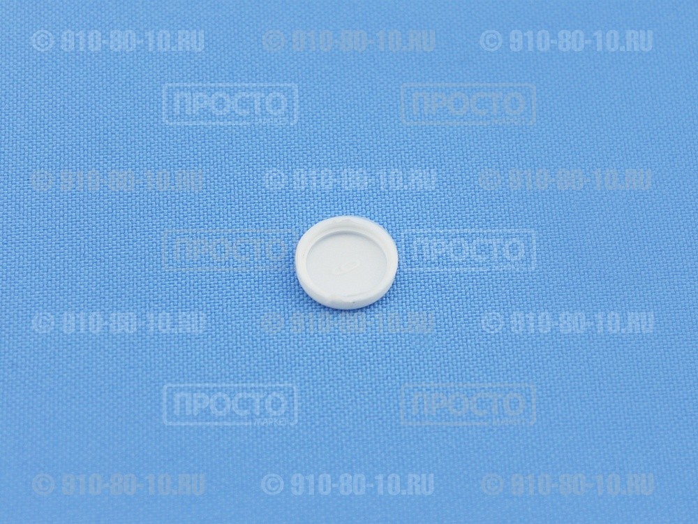 Заглушка пластиковая к ручке холодильников LG (5006JT3002A)