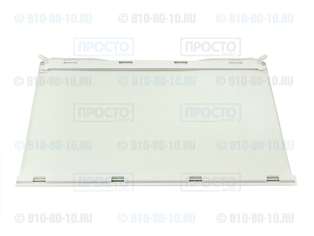 Полка стеклянная средняя холодильников LG (AHT73893801)