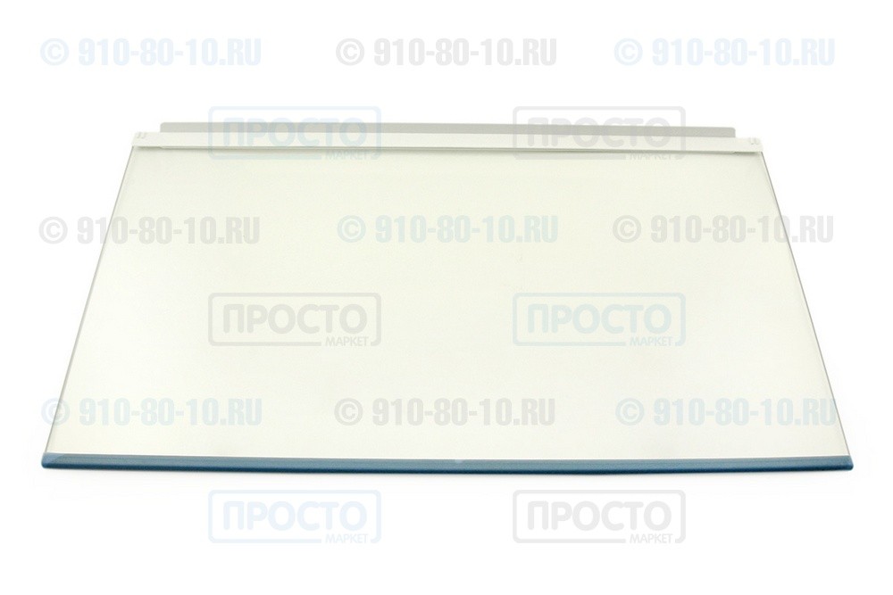Полка стеклянная средняя холодильников Bosch, Siemens, Neff, Kuppersbusch (663179, 00663179)