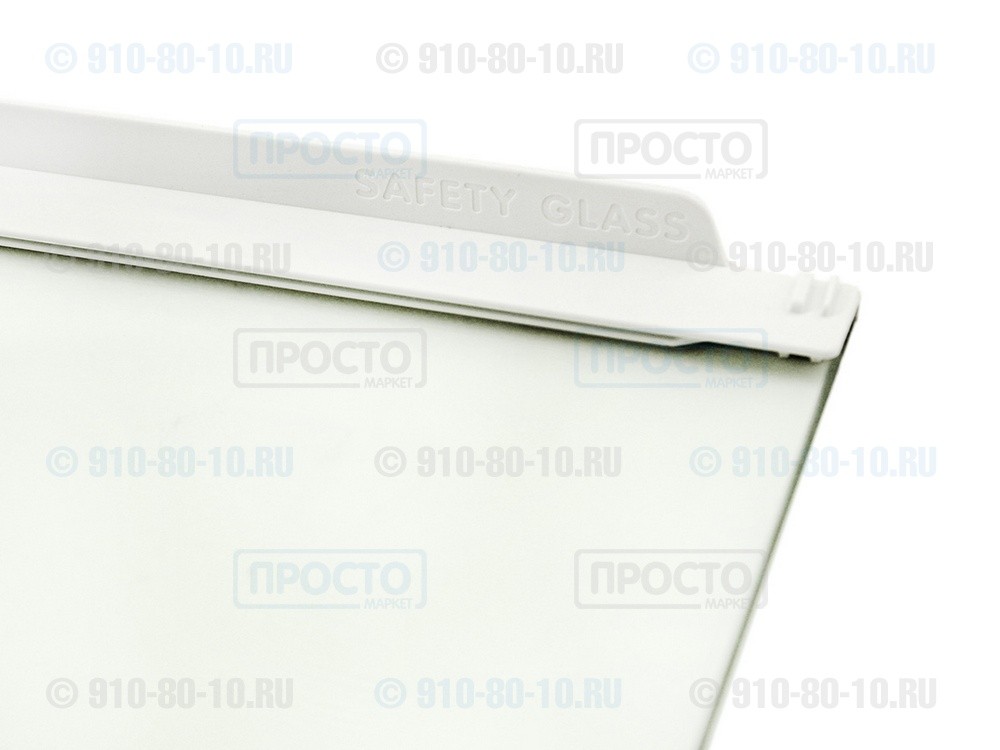 Полка стеклянная средняя холодильников Bosch, Siemens, Neff, Kuppersbusch (11004970)