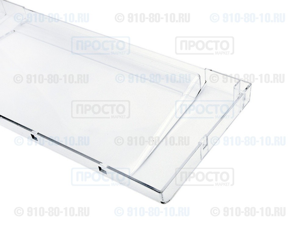 Щиток (панель ящика) морозильной камеры холодильников Indesit, Hotpoint-Ariston (C00386481, 386481)
