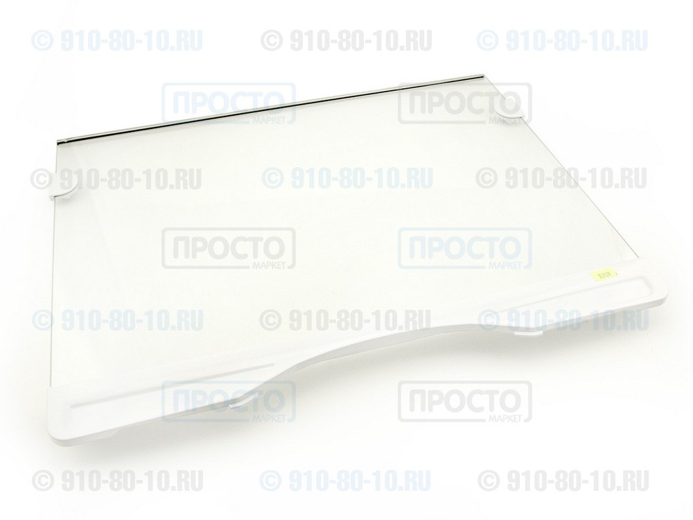 Полка стеклянная холодильников Samsung (DA67-01445A)
