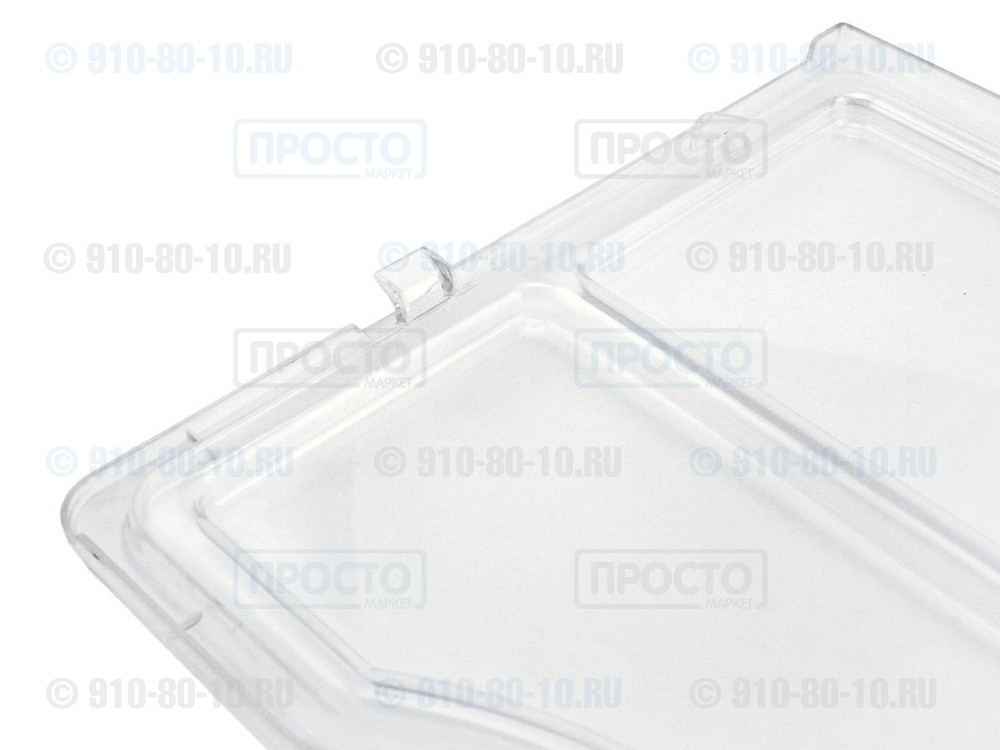 Полка пластиковая холодильников LG (5026JM1022A)