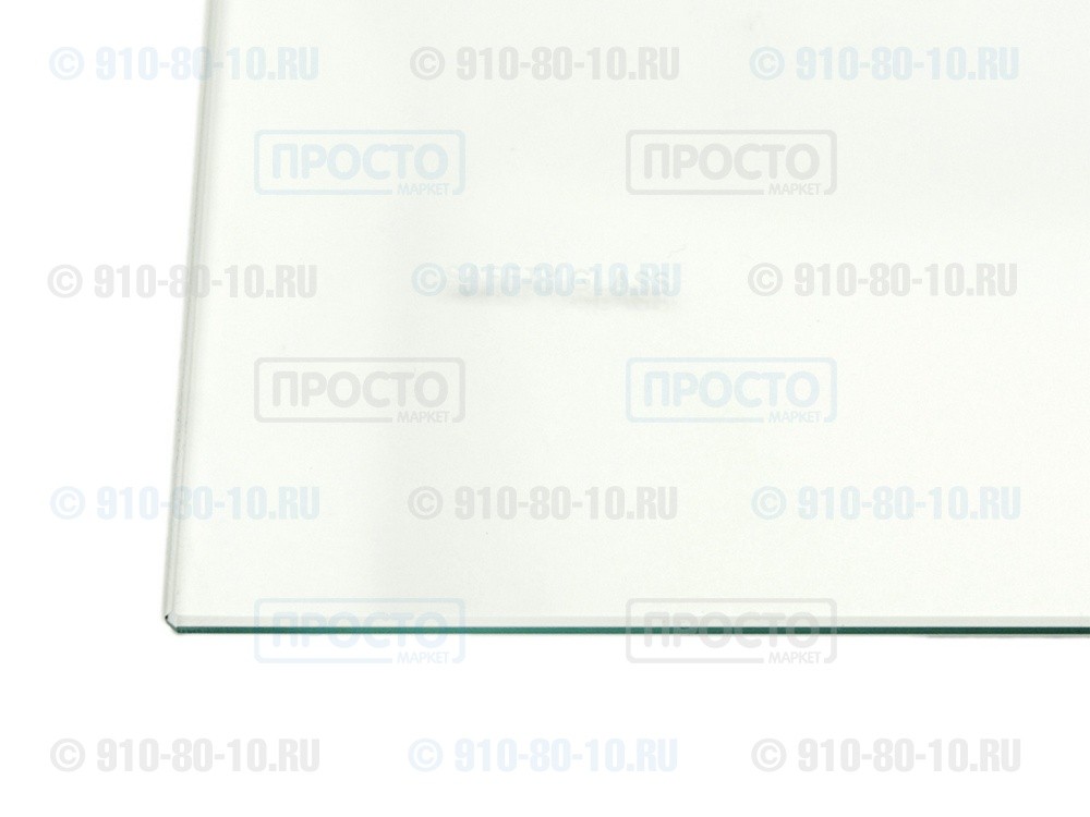 Полка стеклянная (стекло) над ящиками для овощей холодильников Electrolux, Zanussi, AEG, Rosenlew (2085606032)