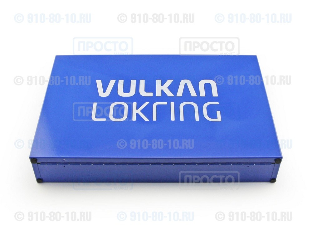 Монтажные клещи Vulkan типа Lokring (L13003829)