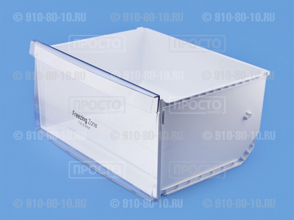 Ящик морозильной камеры средний LG (AJP75114802)