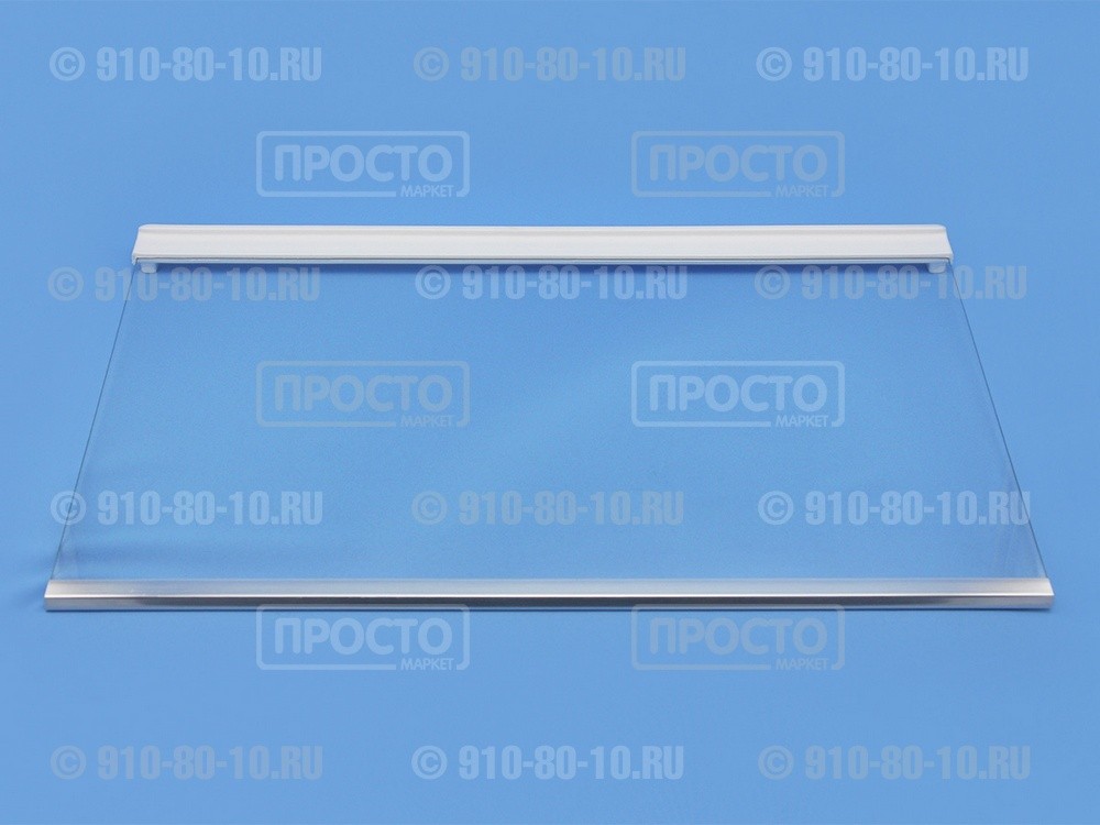 Полка стеклянная для холодильников Samsung (DA97-11387C)