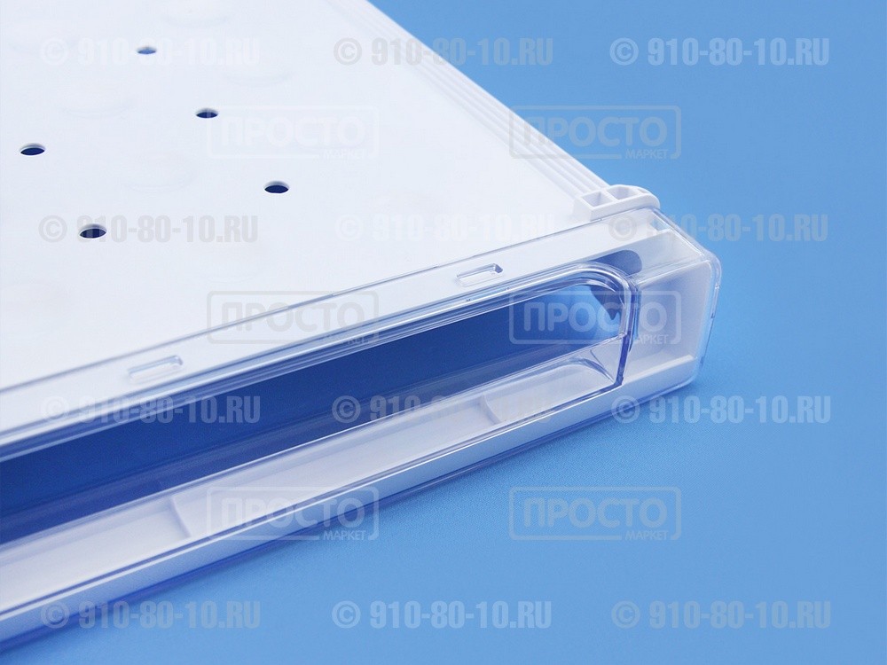Верхний ящик морозильной камеры холодильника Samsung (DA97-04099B)