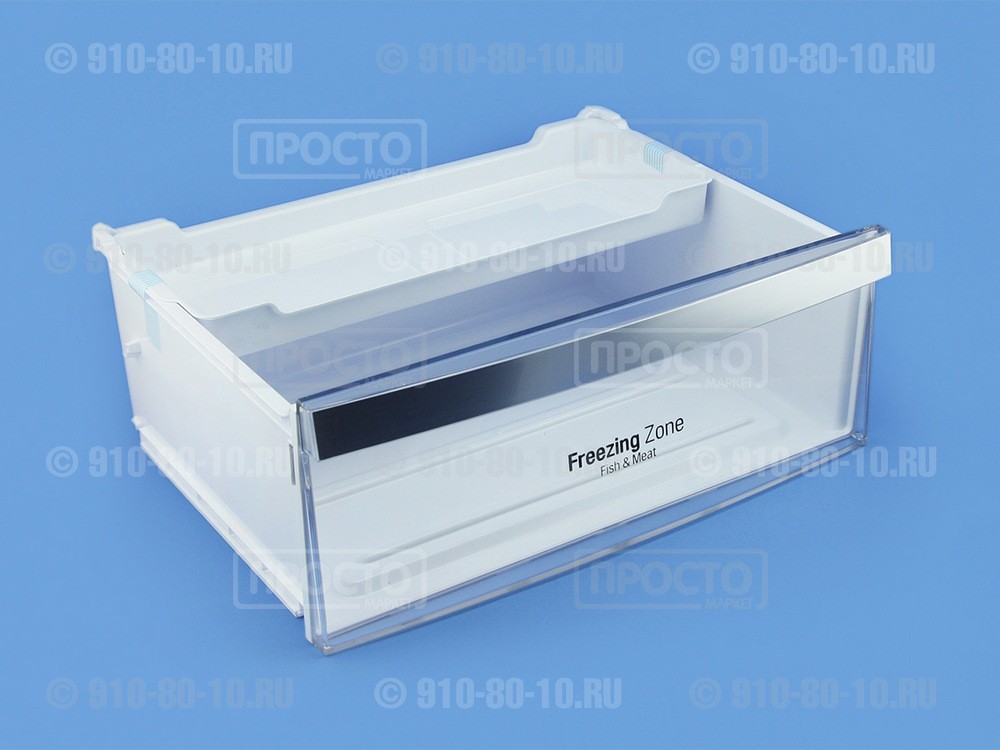 Ящик морозильной камеры верхний холодильников LG (AJP75114701)