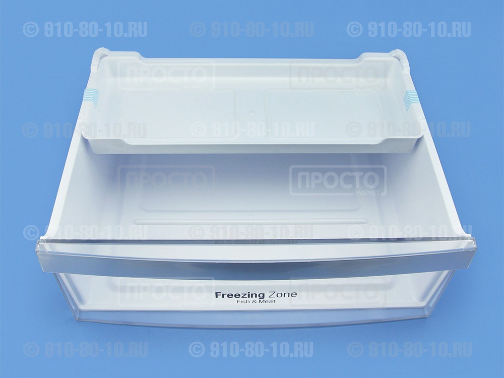 Ящик морозильной камеры верхний холодильников LG (AJP75114701)