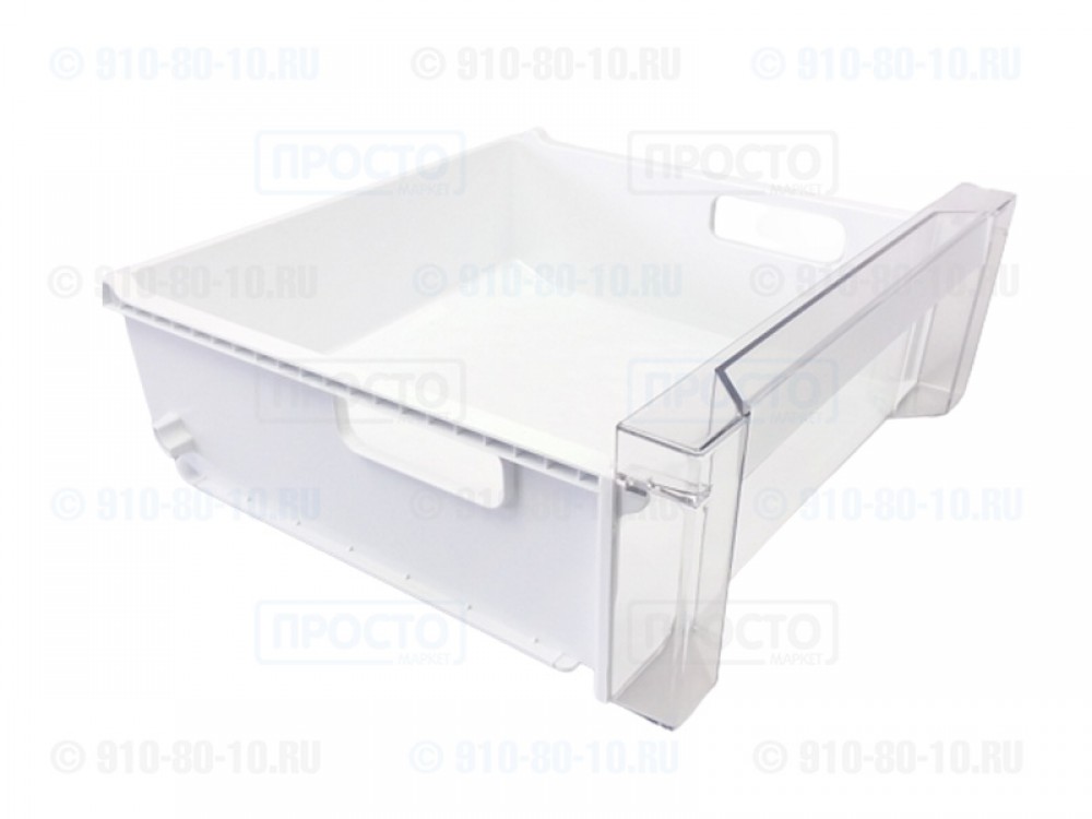 Ящик верхний морозильной камеры холодильников LG (AJP73954401)