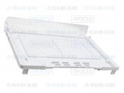 Полка крышка зоны свежести холодильников Samsung (DA97-11357A)