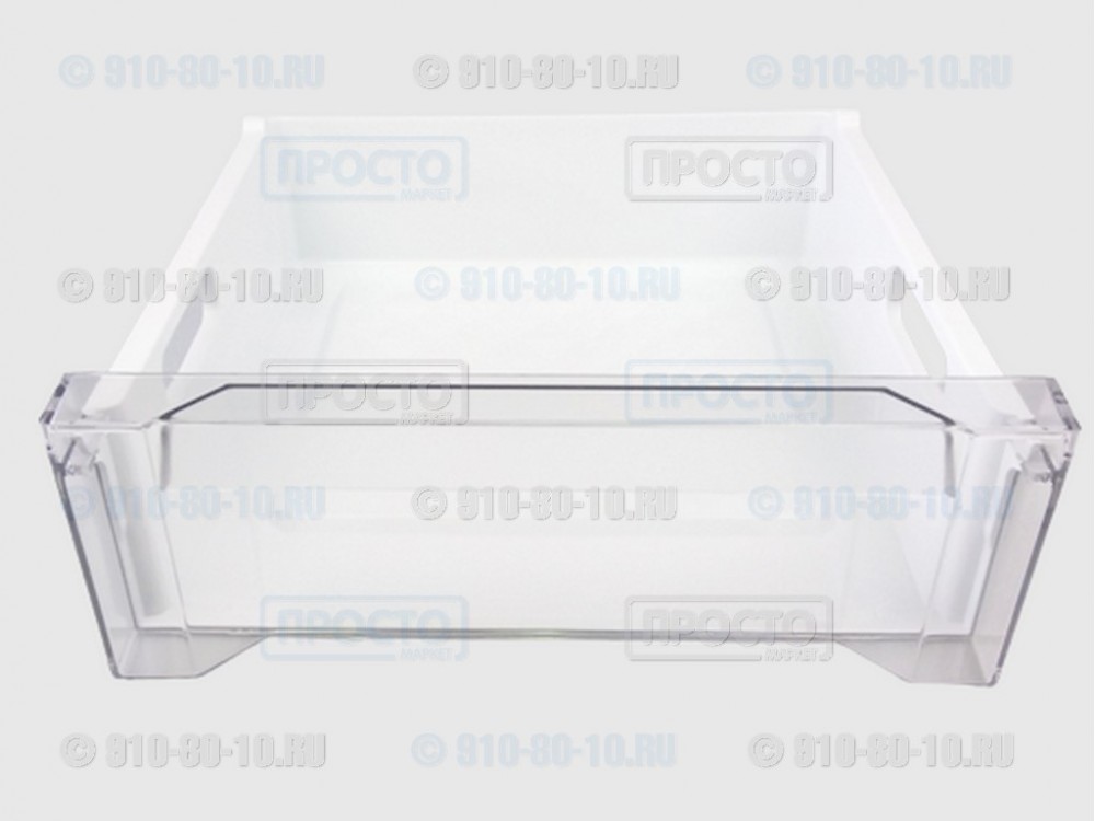 Ящик верхний морозильной камеры холодильника LG (AJP73954401)
