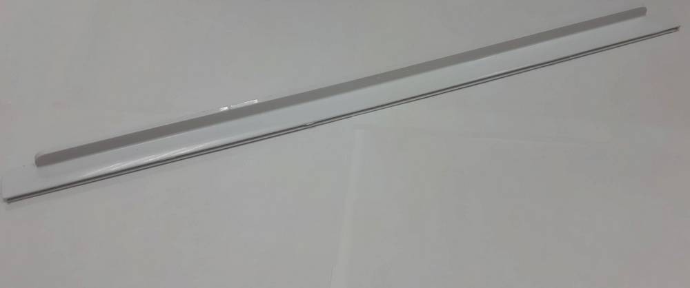 Обрамление стеклянной полки заднее холодильников Samsung (DA64-02261A)