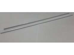 Обрамление стеклянной полки заднее холодильников Samsung (DA64-02261A)
