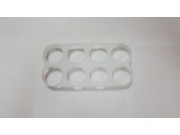 Подставка для 8 яиц для холодильников LG (MJS62612001)