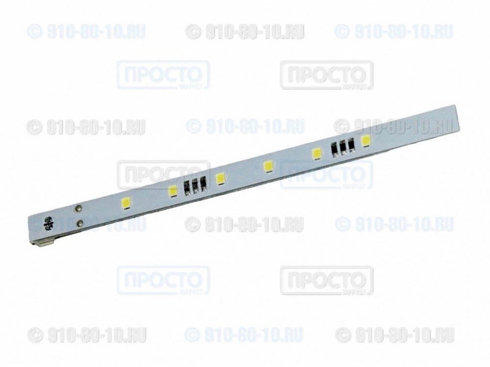 Модуль LED подсветки для холодильников Haier (0074000727, 49096327, MDDZ-294)
