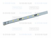 Модуль LED подсветки для холодильников Haier (0074000727, 49096327, MDDZ-294)