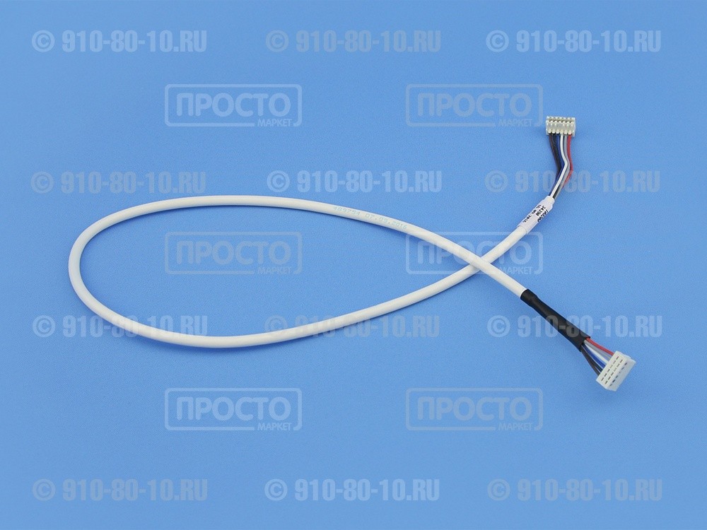 Шлейф (кабель LCD дисплея) холодильника Gorenje, Hisense, Asko (108200)