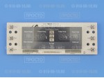 Модуль (плата) индикации холодильника Samsung (DA41-00173B)
