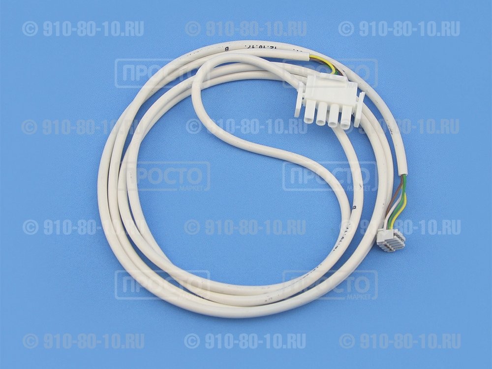 Шлейф (кабель LCD дисплея) для холодильников Indesit, Hotpoint-Ariston (C00294922, 294922)