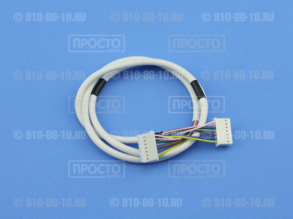 Шлейф (кабель LCD дисплея) для холодильников Indesit, Ariston (C00081844)