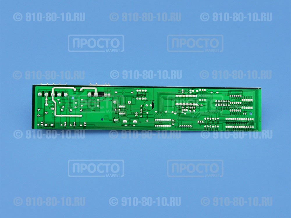 Модуль (плата) управления для холодильника Samsung (DA41-00461B)