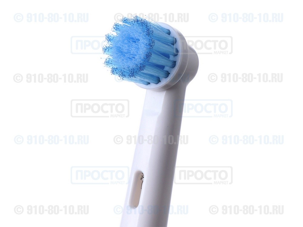 Насадки для зубной щетки Oral-B Precision Clean (EB-17S)