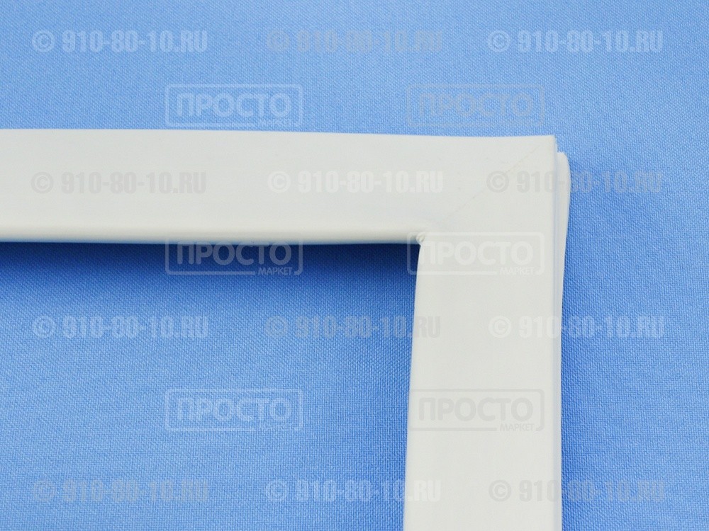 Уплотнительная резина 57*107 для холодильников LG (4987JT2001J, 4987JT2001A)
