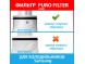 Фильтр воды Puro Filter для холодильников Samsung (DA29-00003G)