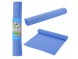 Универсальный противоскользящий коврик 100х30см (синий) для холодильников