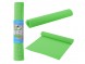 Универсальный противоскользящий коврик 100х30см (зеленый) для холодильников